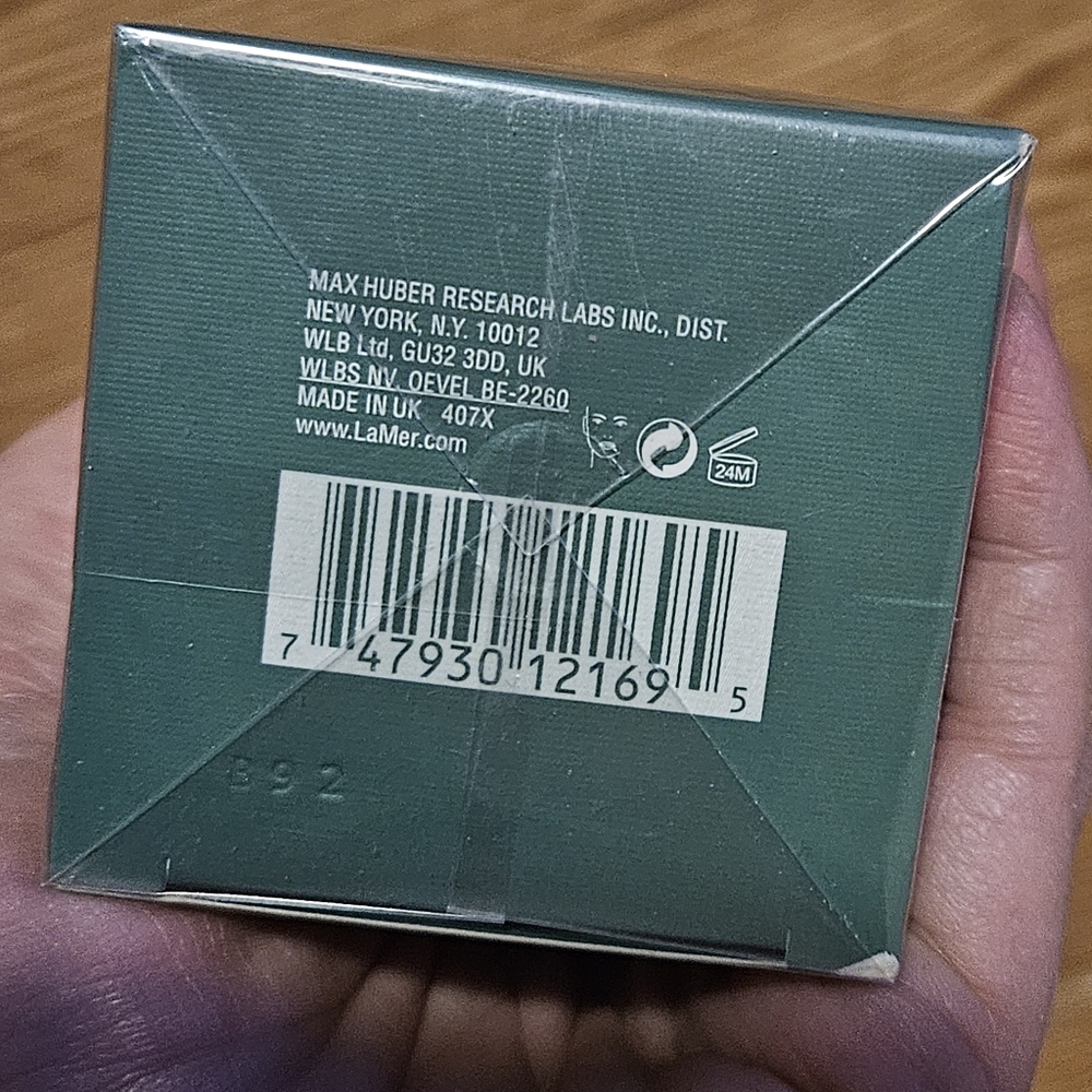 La Mer The Treatment Lotion 5oz - Picture 4 of 5